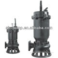 industrial sewage pumps